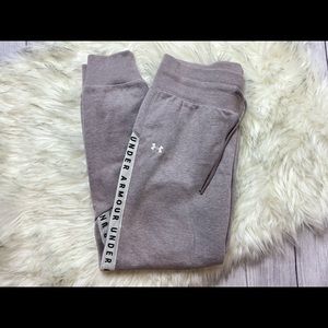 Under Armour Joggers